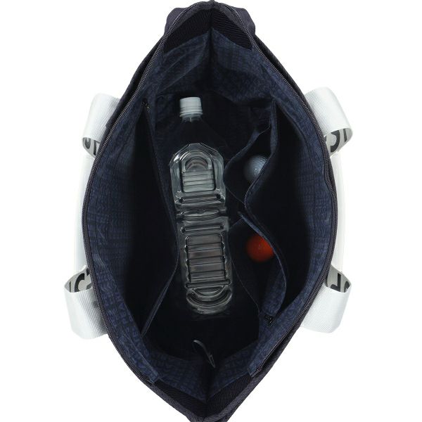 パーリーゲイツ PEARLY GATES メンズ レディース ユニセックス 【定番】NEXT1 ロッカーバッグ (UNISEX) PAMG486F 詳細8