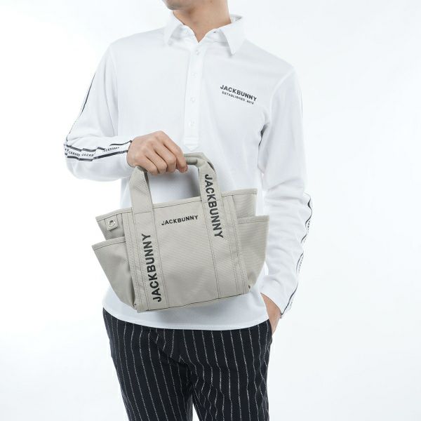 ジャックバニー]【定番】カートバッグ (UNISEX) | ヤマニゴルフ