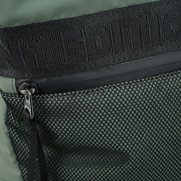 マスターバニーエディション MASTER BUNNY EDITION メンズ レディース ユニセックス コーティングリップ トートバッグ (UNISEX) MBMG44CF 詳細6