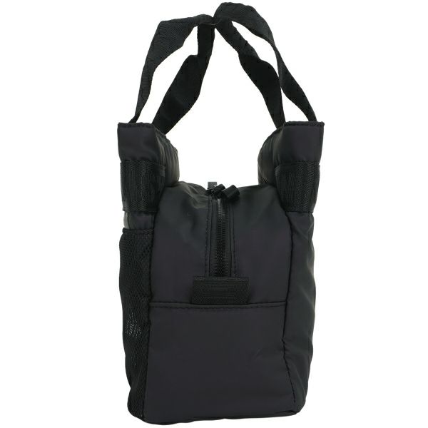 マスターバニーエディション MASTER BUNNY EDITION メンズ レディース ユニセックス コーティングリップ カートバッグ (UNISEX) MBMG44DF 詳細5