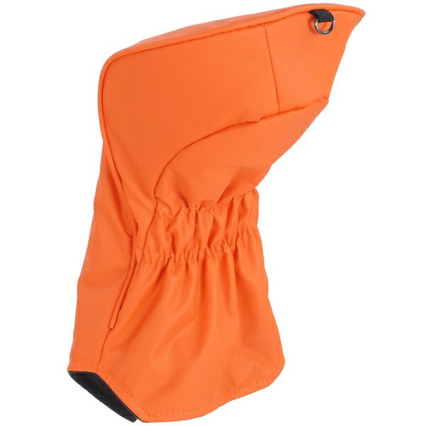 マスターバニーエディション MASTER BUNNY EDITION メンズ レディース ユニセックス コーティングリップ ドライバー用ヘッドカバー (460CC対応) (UNISEX) MBMG44FF 詳細4