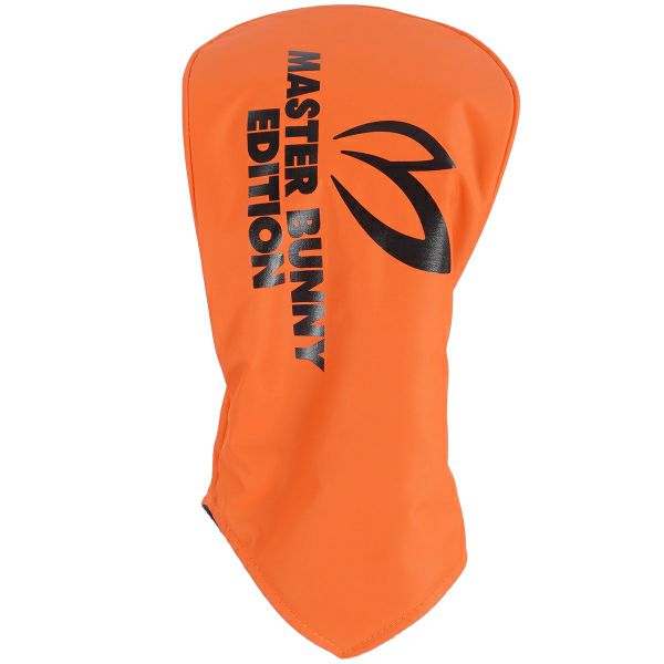 マスターバニーエディション MASTER BUNNY EDITION メンズ レディース ユニセックス コーティングリップ ドライバー用ヘッドカバー (460CC対応) (UNISEX) MBMG44FF 詳細5