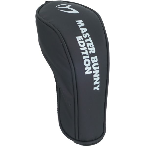 マスターバニーエディション MASTER BUNNY EDITION メンズ レディース ユニセックス コーティングリップ ユーティリティ用 ヘッドカバー (UNISEX) MBMG44HF 詳細1