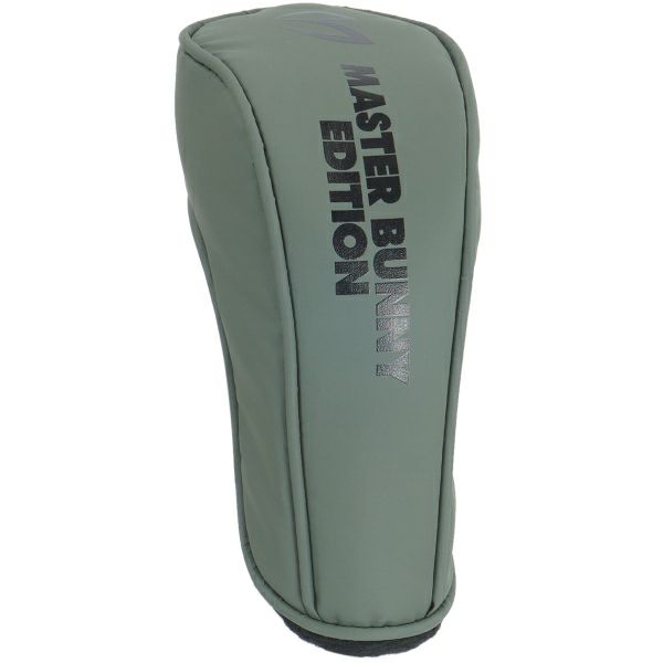 マスターバニーエディション MASTER BUNNY EDITION メンズ レディース ユニセックス コーティングリップ ユーティリティ用 ヘッドカバー (UNISEX) MBMG44HF 詳細3