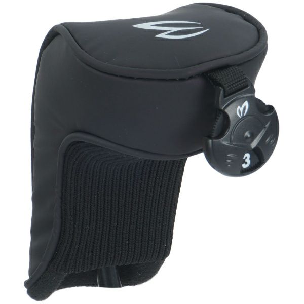 マスターバニーエディション MASTER BUNNY EDITION メンズ レディース ユニセックス コーティングリップ ユーティリティ用 ヘッドカバー (UNISEX) MBMG44HF 詳細4