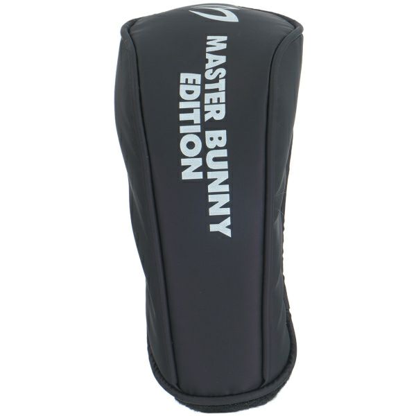 マスターバニーエディション MASTER BUNNY EDITION メンズ レディース ユニセックス コーティングリップ ユーティリティ用 ヘッドカバー (UNISEX) MBMG44HF 詳細5