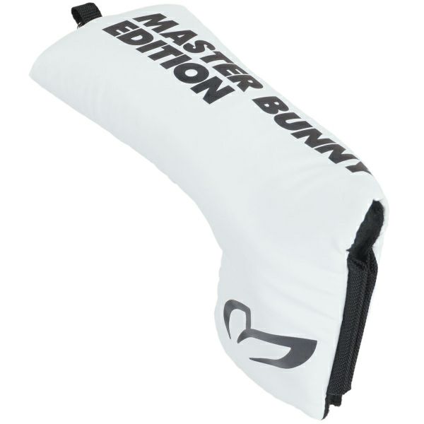 マスターバニーエディション MASTER BUNNY EDITION メンズ レディース ユニセックス コーティングリップ PIN型用 パターカバー (UNISEX) MBMG44JF 詳細1