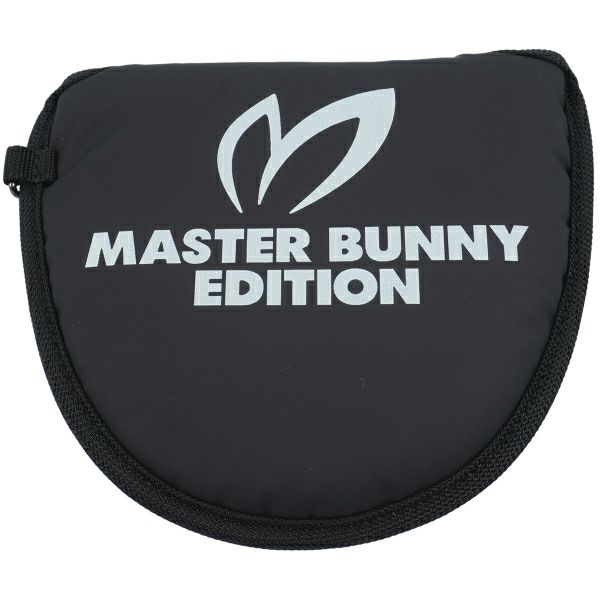 マスターバニーエディション MASTER BUNNY EDITION メンズ レディース ユニセックス コーティングリップ マレット型用 パターカバー (UNISEX) MBMG44KF 詳細1