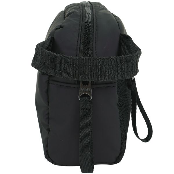 マスターバニーエディション MASTER BUNNY EDITION メンズ レディース ユニセックス コーティングリップ カートポーチ (UNISEX) MBMG44MF 詳細4