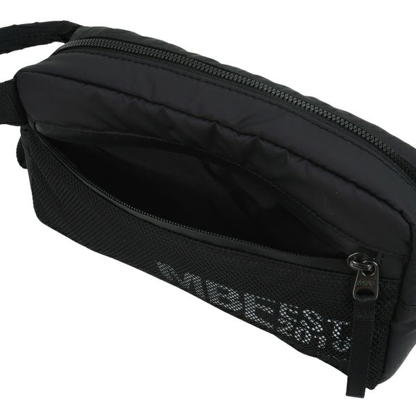 マスターバニーエディション MASTER BUNNY EDITION メンズ レディース ユニセックス コーティングリップ カートポーチ (UNISEX) MBMG44MF 詳細5