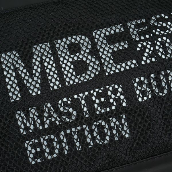 マスターバニーエディション MASTER BUNNY EDITION メンズ レディース ユニセックス コーティングリップ カートポーチ (UNISEX) MBMG44MF 詳細6