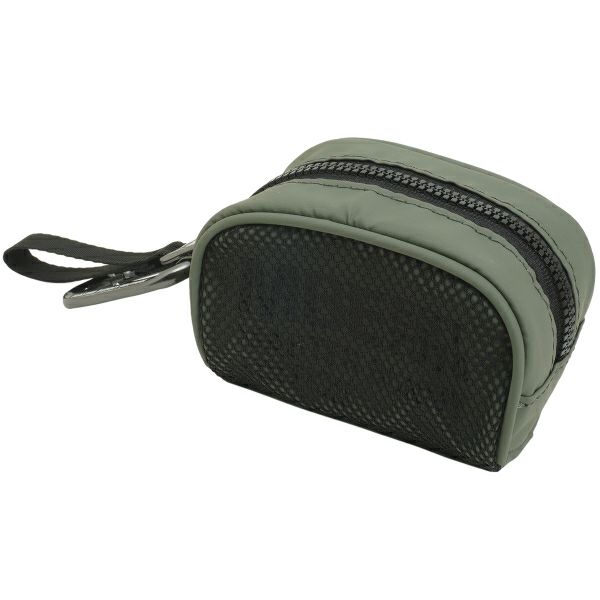 マスターバニーエディション MASTER BUNNY EDITION メンズ レディース ユニセックス コーティングリップ ボールポーチ (UNISEX) MBMG44NF 詳細1