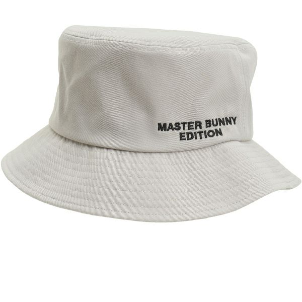 MASTER BUNNY EDITION バケットハット メンズサイズFR 2025年最新