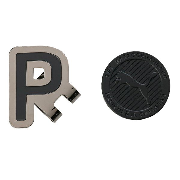 プーマ PUMA メンズ レディース ユニセックス 22S_ゴルフ Pキャップ クリップマーカー PUMG23PF 詳細2