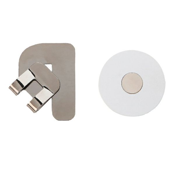 プーマ PUMA メンズ レディース ユニセックス 22S_ゴルフ Pキャップ クリップマーカー PUMG23PF 詳細4