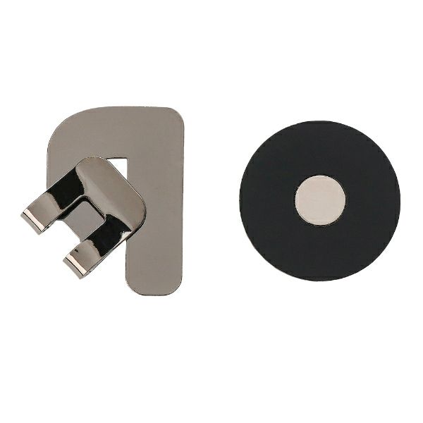 プーマ PUMA メンズ レディース ユニセックス 22S_ゴルフ Pキャップ クリップマーカー PUMG23PF 詳細5