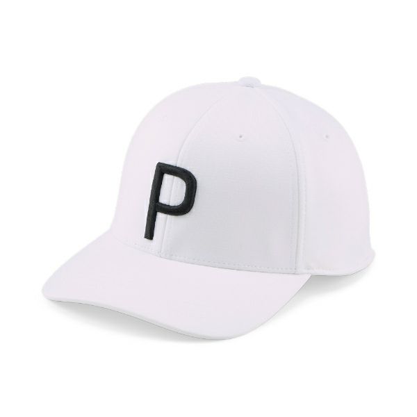 プーマ PUMA メンズ 23S_Pキャップ PUMG324F 詳細1