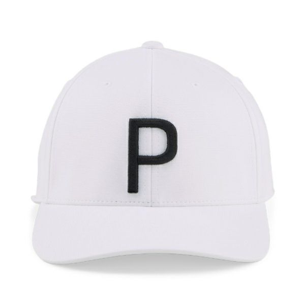 プーマ PUMA メンズ 23S_Pキャップ PUMG324F 詳細5