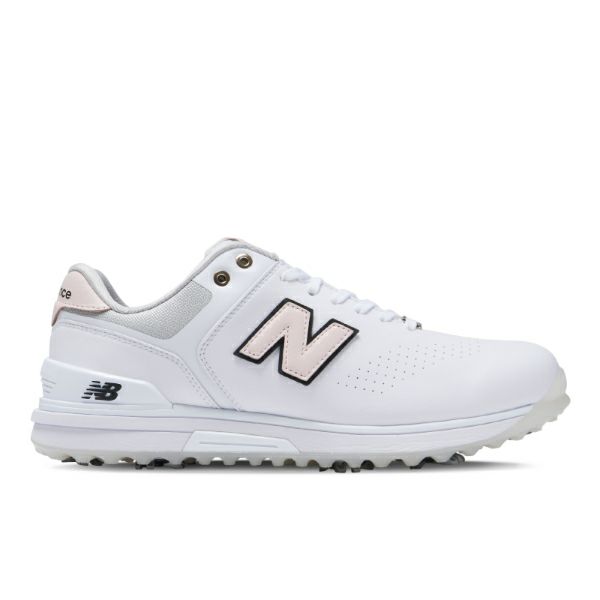 ニューバランスゴルフ new balance レディース UG3000MP スパイクシューズ NSMS44 詳細1
