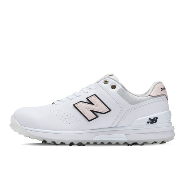 ニューバランスゴルフ new balance レディース UG3000MP スパイクシューズ NSMS44 詳細2