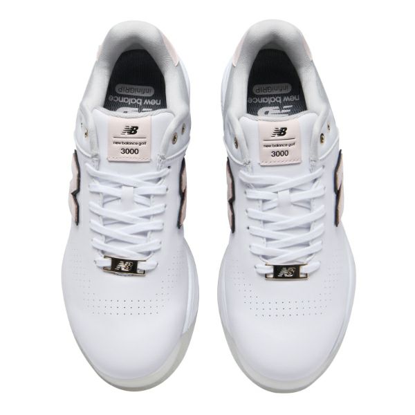 ニューバランスゴルフ new balance レディース UG3000MP スパイクシューズ NSMS44 詳細3