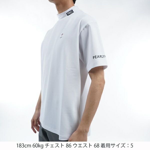 楽天市場】【30% OFF SALE】パーリーゲイツ メンズ カットソー