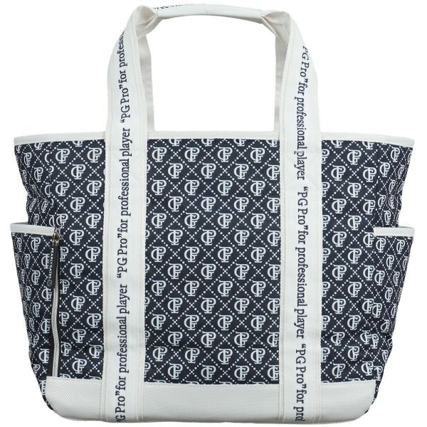 30％OFF】[パーリーゲイツ]モノグラム柄ロッカーバッグ (UNISEX