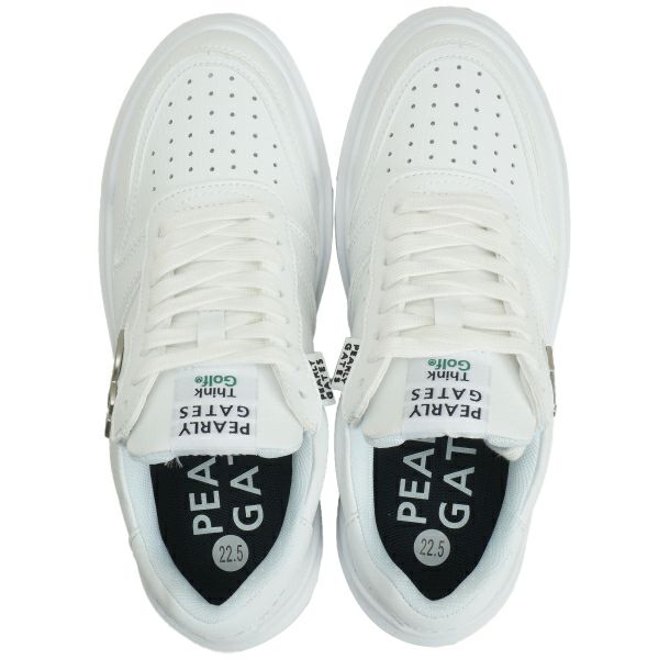 パーリーゲイツ PEARLY GATES レディース レディースTHE SHOES PALS42 詳細2