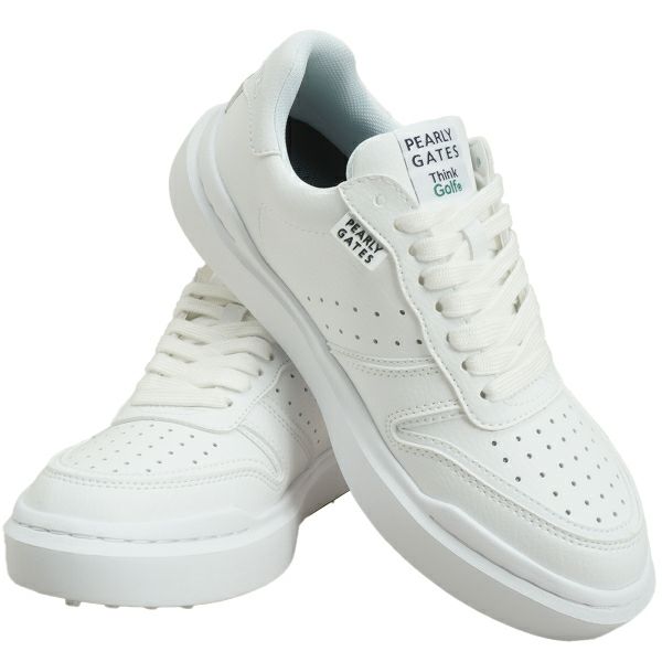 パーリーゲイツ PEARLY GATES レディース レディースTHE SHOES PALS42 詳細3