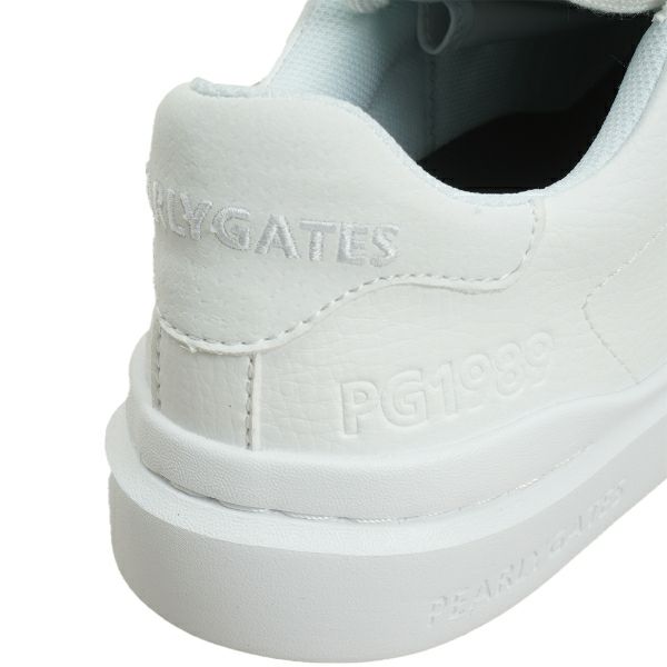 PEARLY GATES パーリーゲイツ　ゴルフ　スニーカー THE SPORTS スパイクレスゴルフシューズ (LADIES) | PEARLY