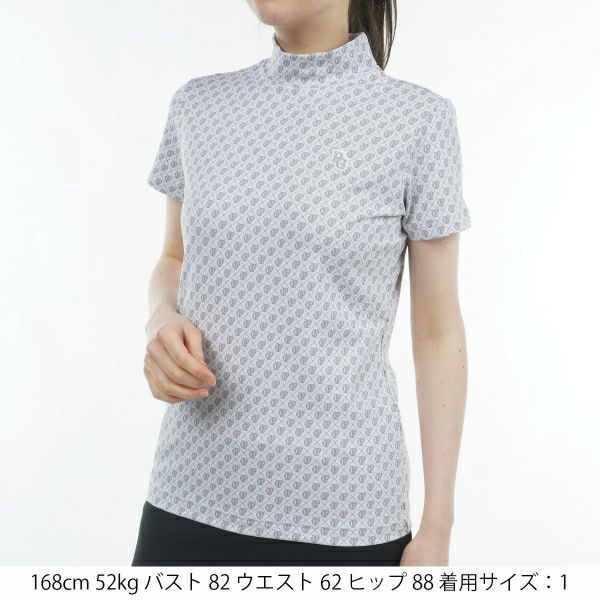 30％OFF】[パーリーゲイツ]レディースPGロゴハイゲージ