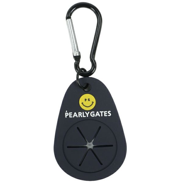 パーリーゲイツ PEARLY GATES メンズ レディース ユニセックス 【定番】PG SMILE タオル (UNISEX) PAMG48CF 詳細5