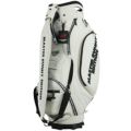 マスターバニーエディション MASTER BUNNY EDITION メンズ レディース ユニセックス PRO仕様キャディバッグ (46インチ対応) (UNISEX) MBMG44BF 詳細1