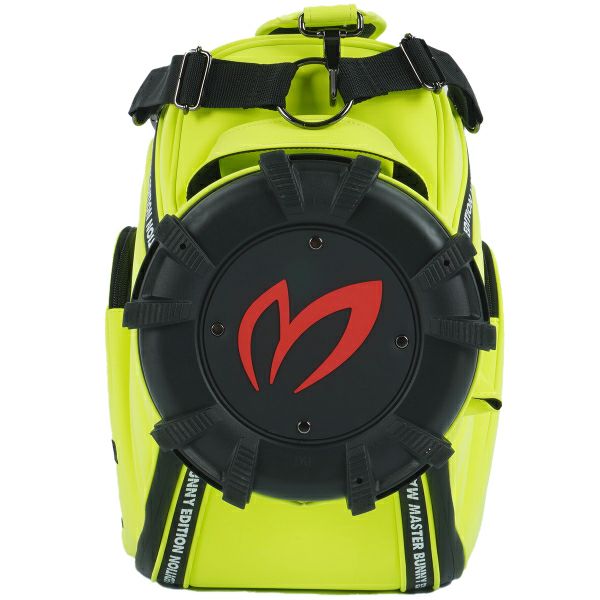 マスターバニーエディション MASTER BUNNY EDITION メンズ レディース ユニセックス PRO仕様キャディバッグ (46インチ対応) (UNISEX) MBMG44BF 詳細6