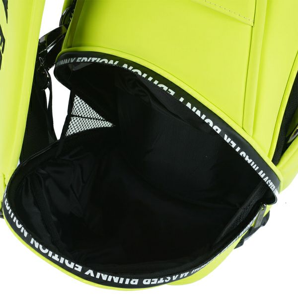 マスターバニーエディション MASTER BUNNY EDITION メンズ レディース ユニセックス PRO仕様キャディバッグ (46インチ対応) (UNISEX) MBMG44BF 詳細7