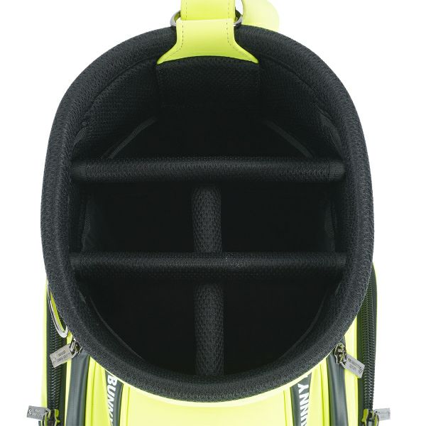 30%OFF】[マスターバニーエディション]PRO仕様キャディバッグ (46