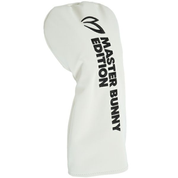 マスターバニーエディション MASTER BUNNY EDITION メンズ レディース ユニセックス PRO仕様 ドライバー用ヘッドカバー (460CC対応) (UNISEX) MBMG44PF 詳細1