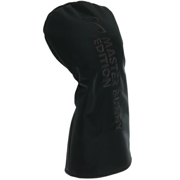 マスターバニーエディション MASTER BUNNY EDITION メンズ レディース ユニセックス PRO仕様 ドライバー用ヘッドカバー (460CC対応) (UNISEX) MBMG44PF 詳細2