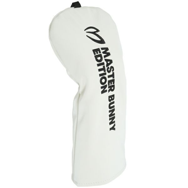 マスターバニーエディション MASTER BUNNY EDITION メンズ レディース ユニセックス PRO仕様 フェアウェイウッド用ヘッドカバー (UNISEX) MBMG44QF 詳細1