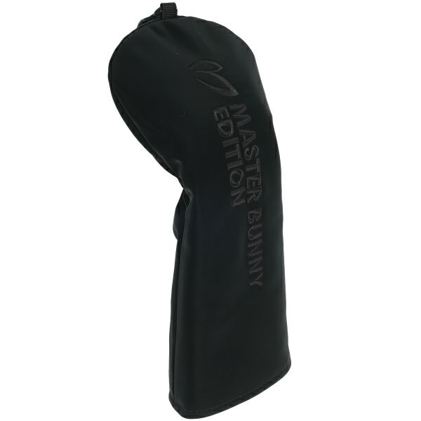 マスターバニーエディション MASTER BUNNY EDITION メンズ レディース ユニセックス PRO仕様 フェアウェイウッド用ヘッドカバー (UNISEX) MBMG44QF 詳細2