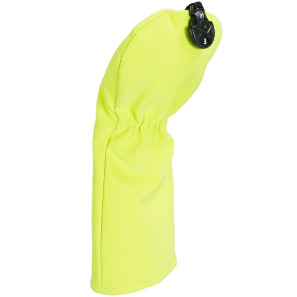 マスターバニーエディション MASTER BUNNY EDITION メンズ レディース ユニセックス PRO仕様 フェアウェイウッド用ヘッドカバー (UNISEX) MBMG44QF 詳細3