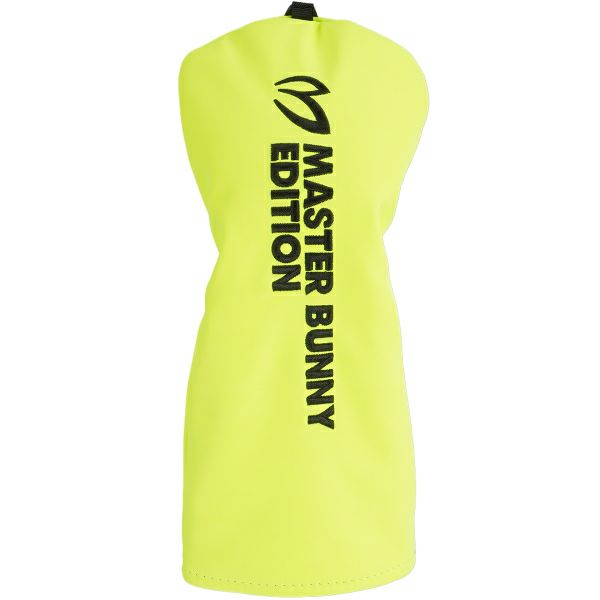 マスターバニーエディション MASTER BUNNY EDITION メンズ レディース ユニセックス PRO仕様 フェアウェイウッド用ヘッドカバー (UNISEX) MBMG44QF 詳細4