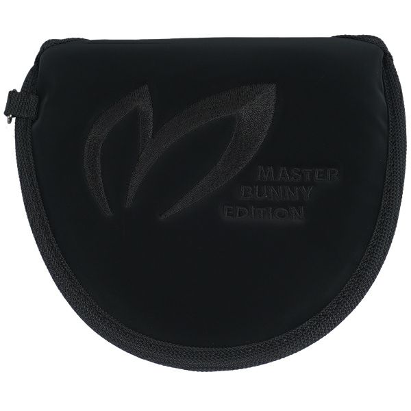 マスターバニーエディション MASTER BUNNY EDITION メンズ レディース ユニセックス PRO仕様マレット型用 パターカバー (UNISEX) MBMG44TF 詳細1