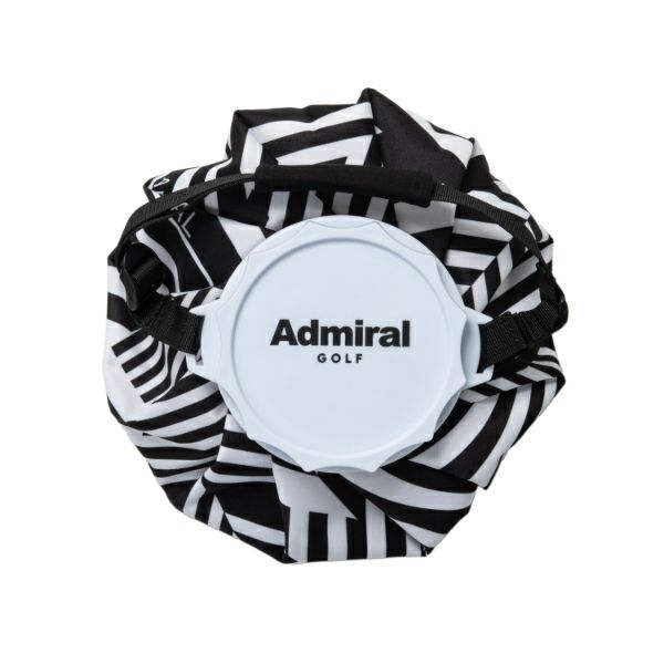 ツアーティー TOUR TEE メンズ レディース ユニセックス 氷嚢（大口径） ADMZ4BEA 詳細2