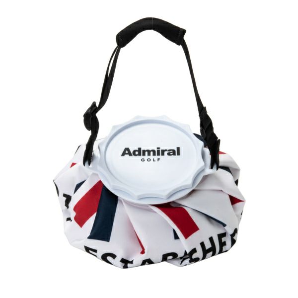 ツアーティー TOUR TEE メンズ レディース ユニセックス 氷嚢（大口径） ADMZ4BEA 詳細5