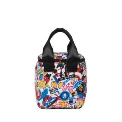 ディズニー]保冷ラウンドバッグ | ヤマニゴルフ 公式ウェブ