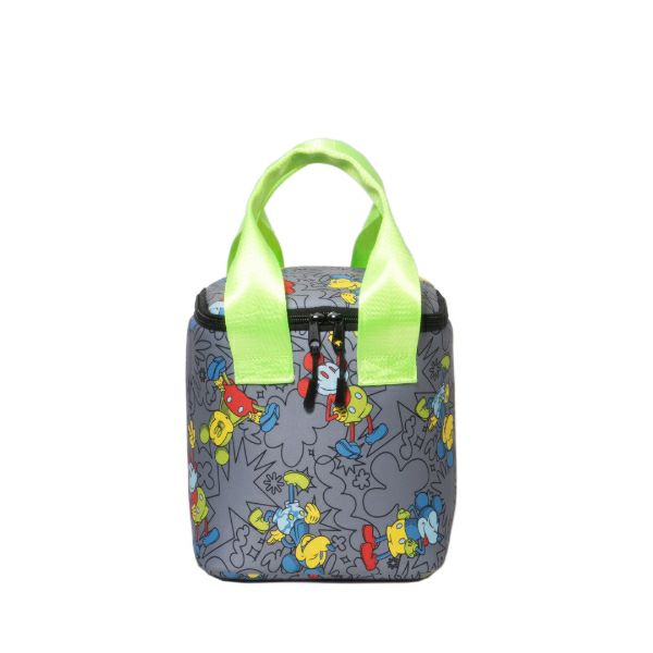 ツアーティー TOUR TEE メンズ レディース ユニセックス 保冷ラウンドバッグ XYMG4SB1 詳細3