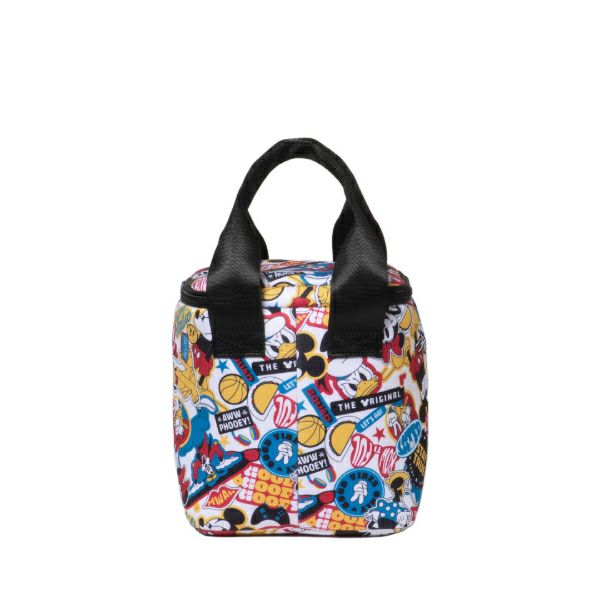 ツアーティー TOUR TEE メンズ レディース ユニセックス 保冷ラウンドバッグ XYMG4SB1 詳細5