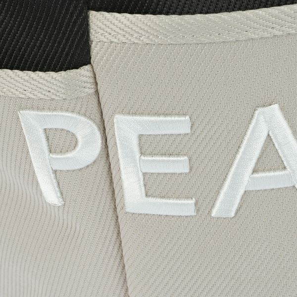 ツアーティー TOUR TEE メンズ レディース ユニセックス 【定番】NEXT2 ロッカーバッグ (UNISEX) PAMG488F 詳細6