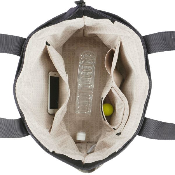 ツアーティー TOUR TEE メンズ レディース ユニセックス 【定番】NEXT2 ロッカーバッグ (UNISEX) PAMG488F 詳細7